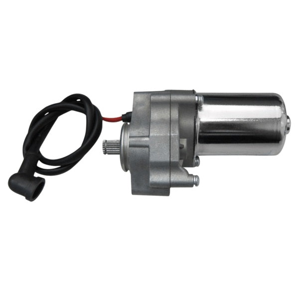 66/80cc Bullet Train Electric Start Engine Starting Motor