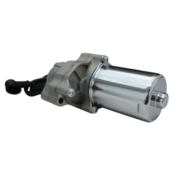 66/80cc Bullet Train Electric Start Engine Starting Motor