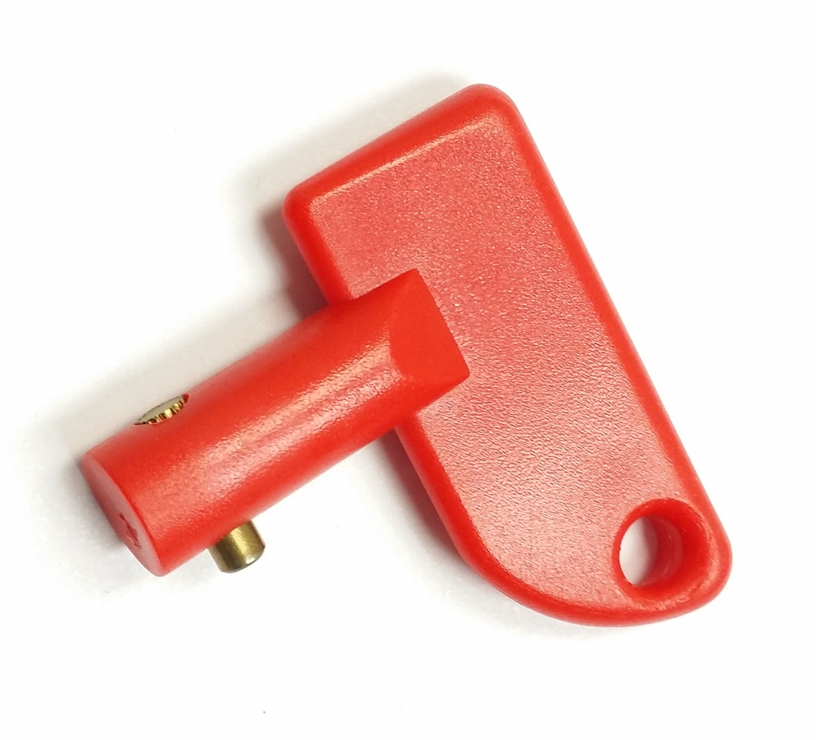 Key only for Battery Disconnect