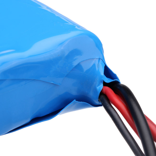 Battery Lithium 60V, 2900mAh