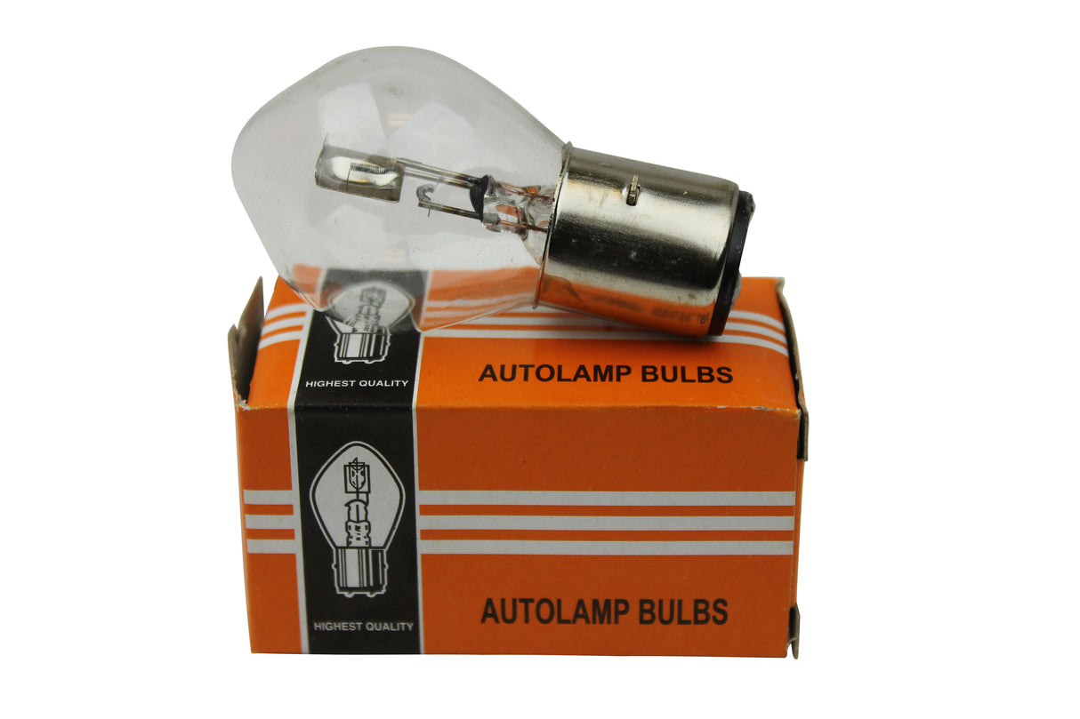 Light Bulb 35-35W