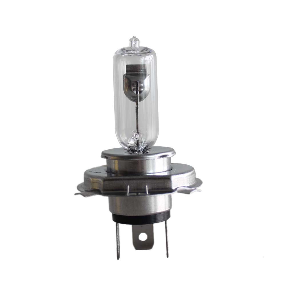 Bulb Headlight, Beam Light H4 12v 35w/35w Halogen