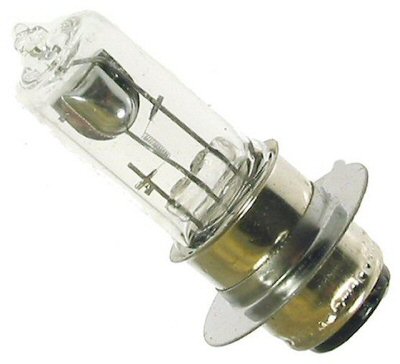 Bulb, HeadLight 12V 18/18W