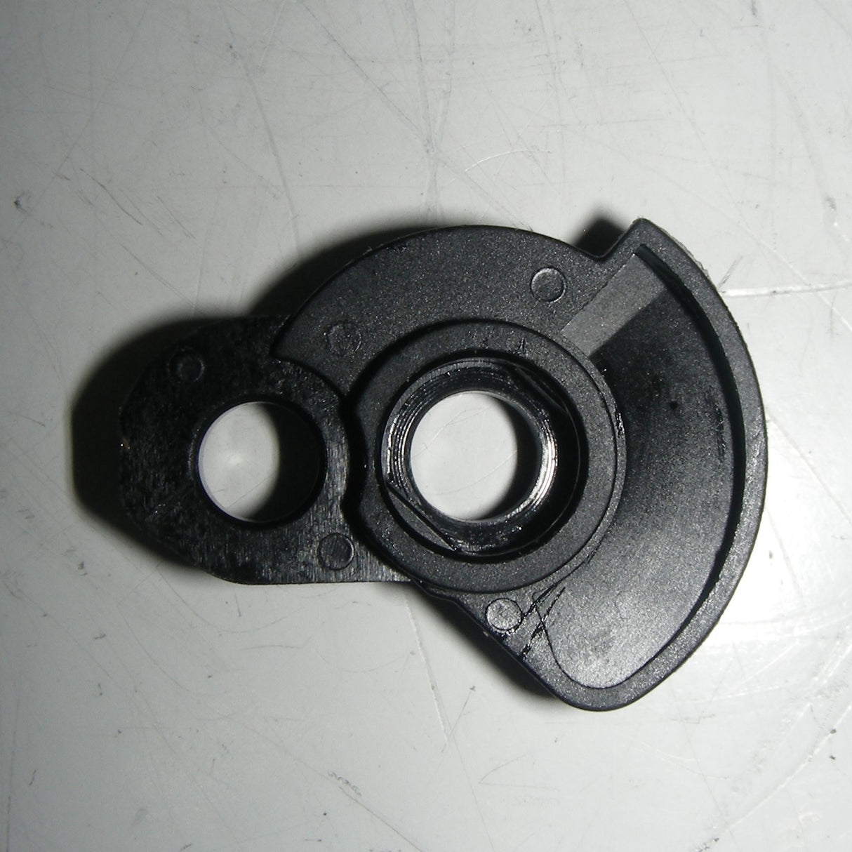 Throttle Arm base for CARB-0015
