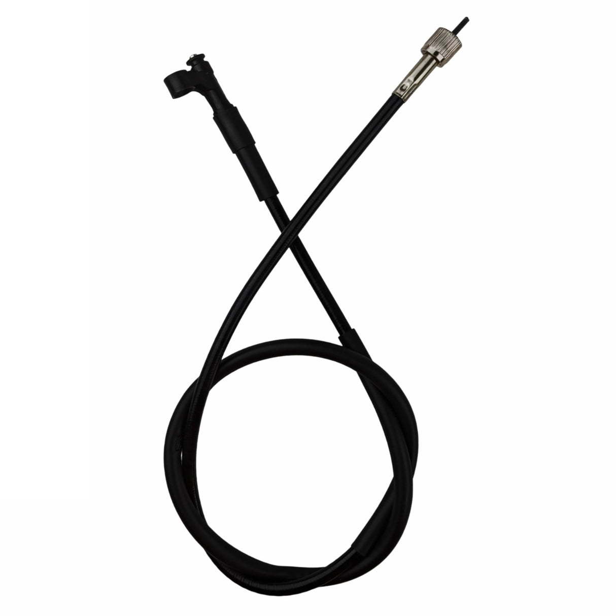 Speedometer Cable 39 Inch Scooter Moped Cable wire Forked X Square