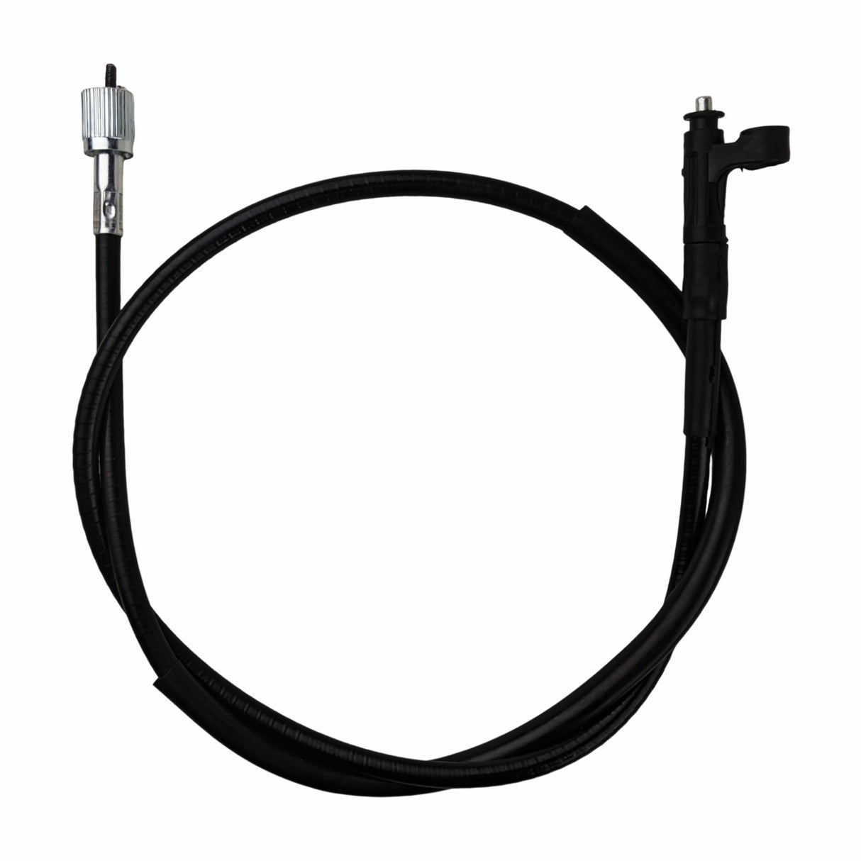 Speedometer Cable 39 Inch Scooter Moped Cable wire Forked X Square