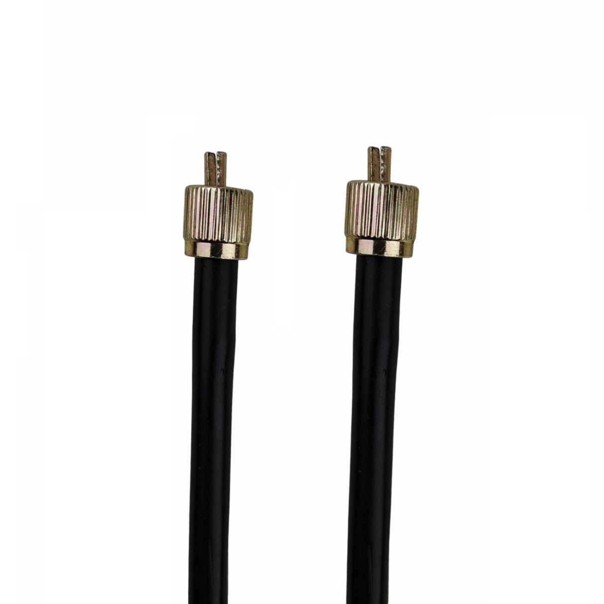 Speedometer Cable 38 Inch Scooter Moped Cable wire Forked X Square