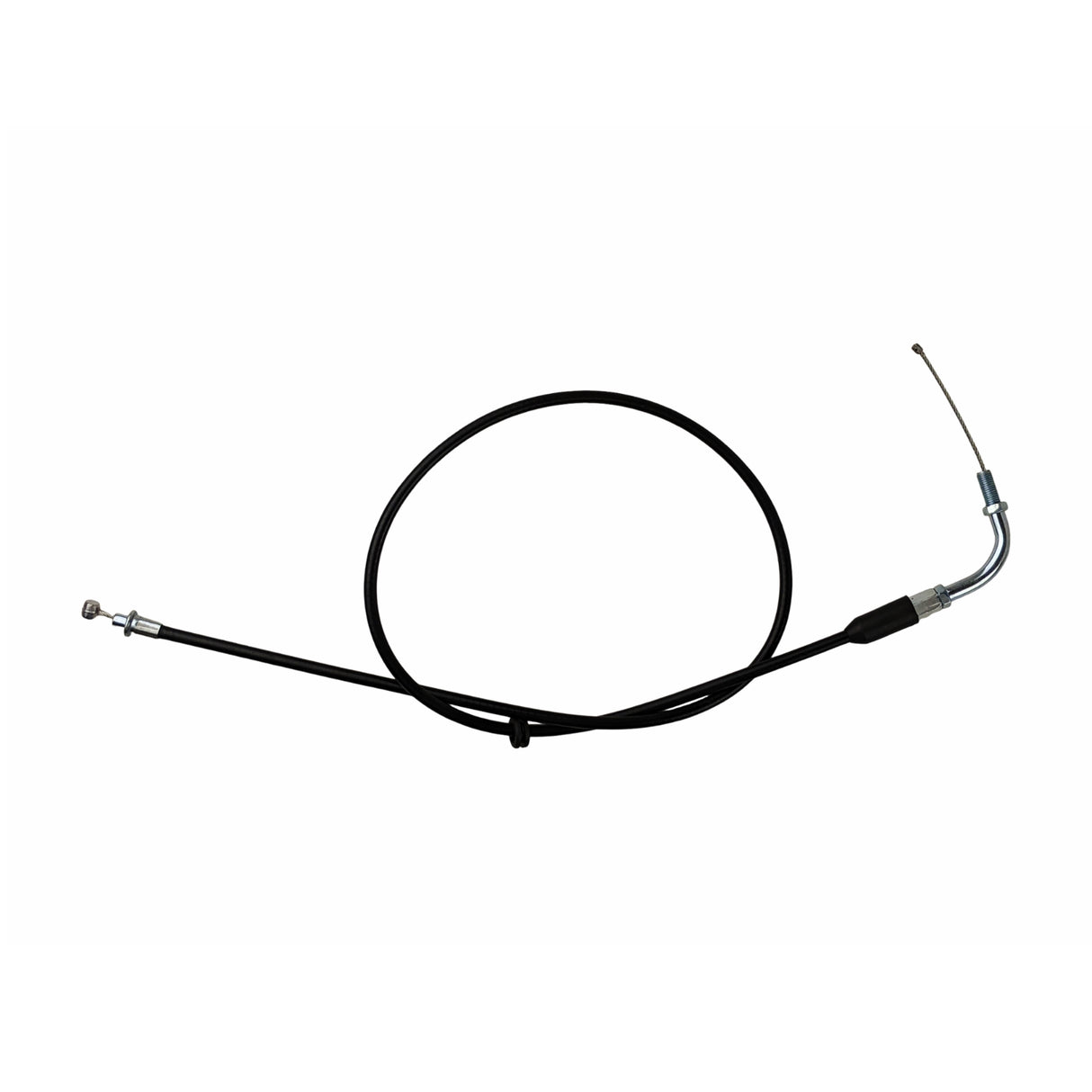 Throttle Cable Kazuma Mini Falcon 90