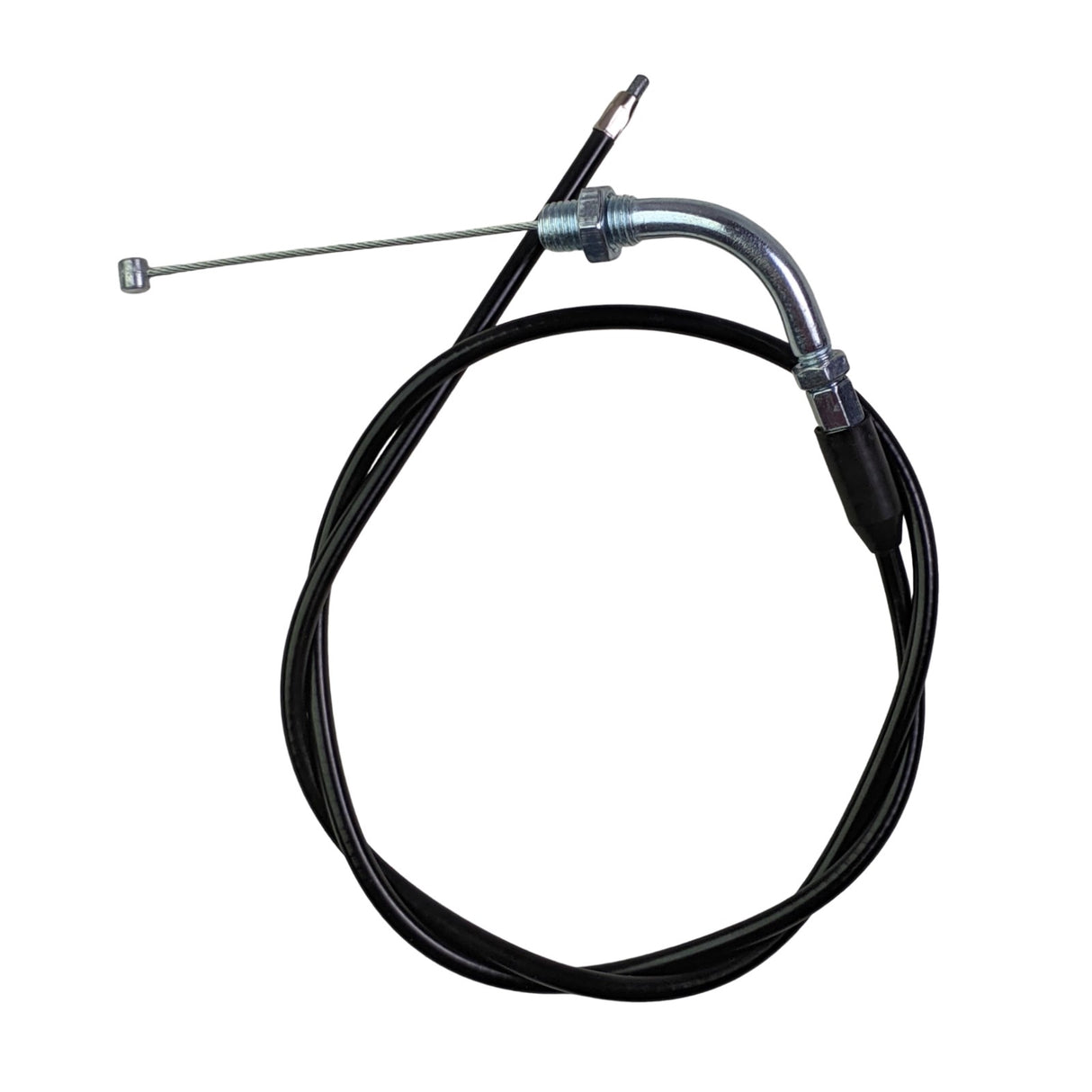 Throttle Cable 30" (76cm) - Expose Wire 3-3/4" (9.5mm) - Version ATV-50-110