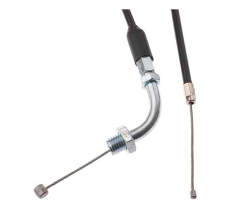 Throttle Cable 19.5" (49.5cm) - Expose Wire 2-7/8" (73mm)