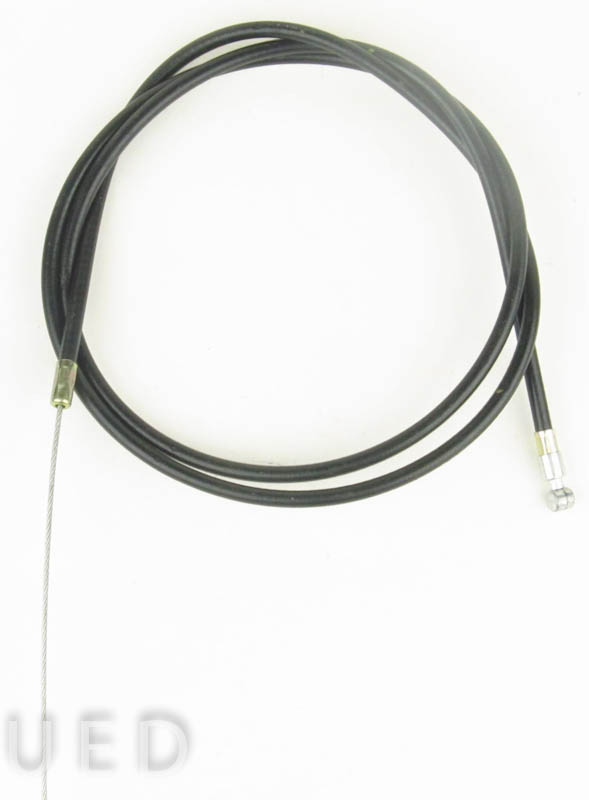 Clutch Cable, Bike Engine Kit
