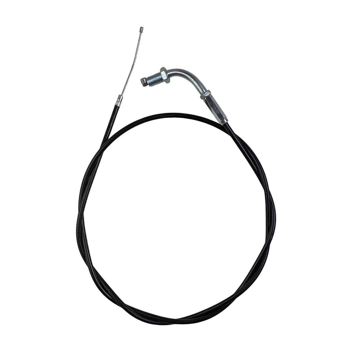 Throttle Cable, Bike Engine Kit