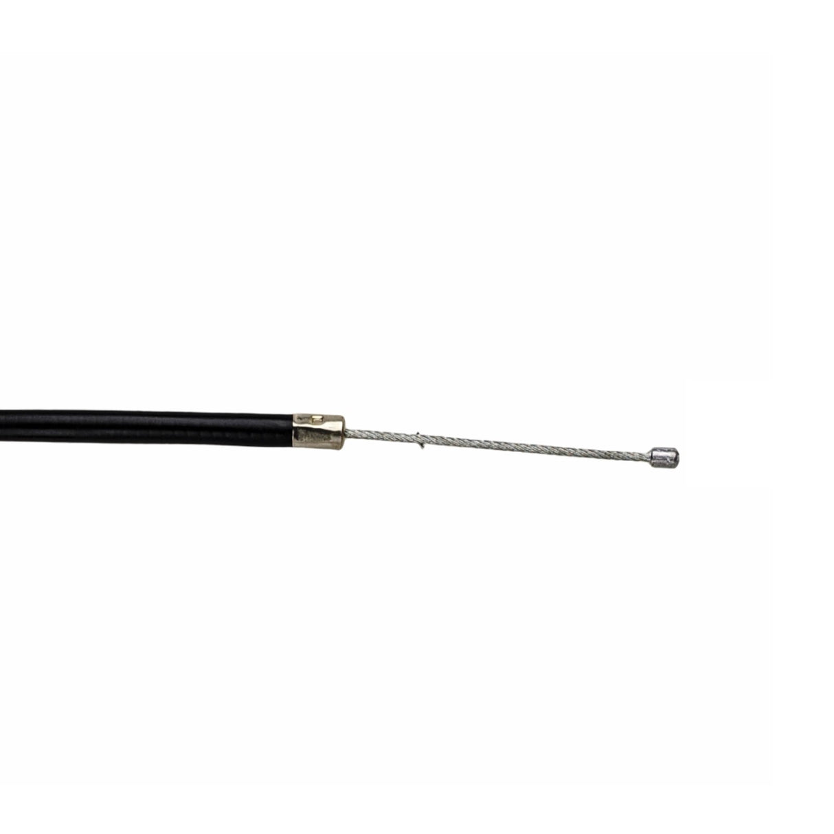 Throttle Cable for 49cc 50cc TaoTao DB24 DR50 Roketa SSR Coolster Dirt Pit Bike