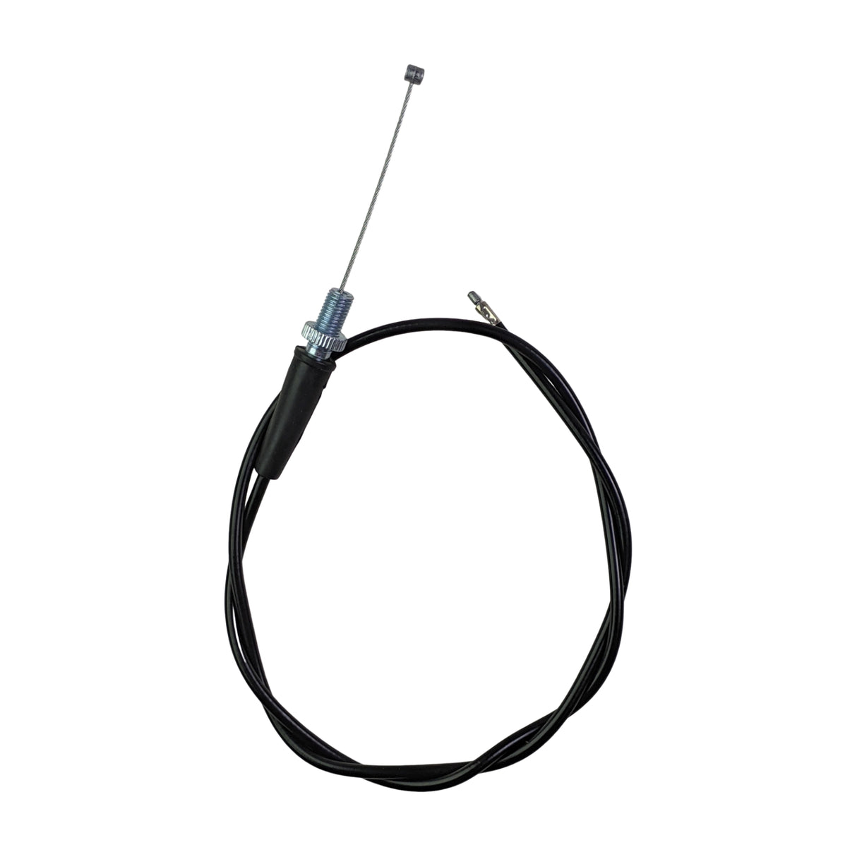 Throttle Cable, Pocket Bike, 2-Stroke