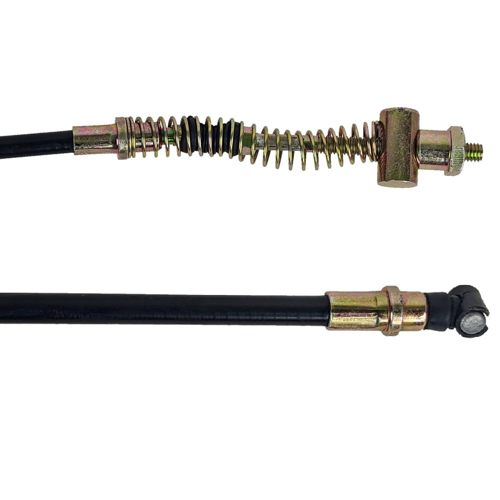 Rear 82" Brake Cable for 4 Stroke Gy6 Engine 50cc - 250cc Scooter Moped ATV Quad