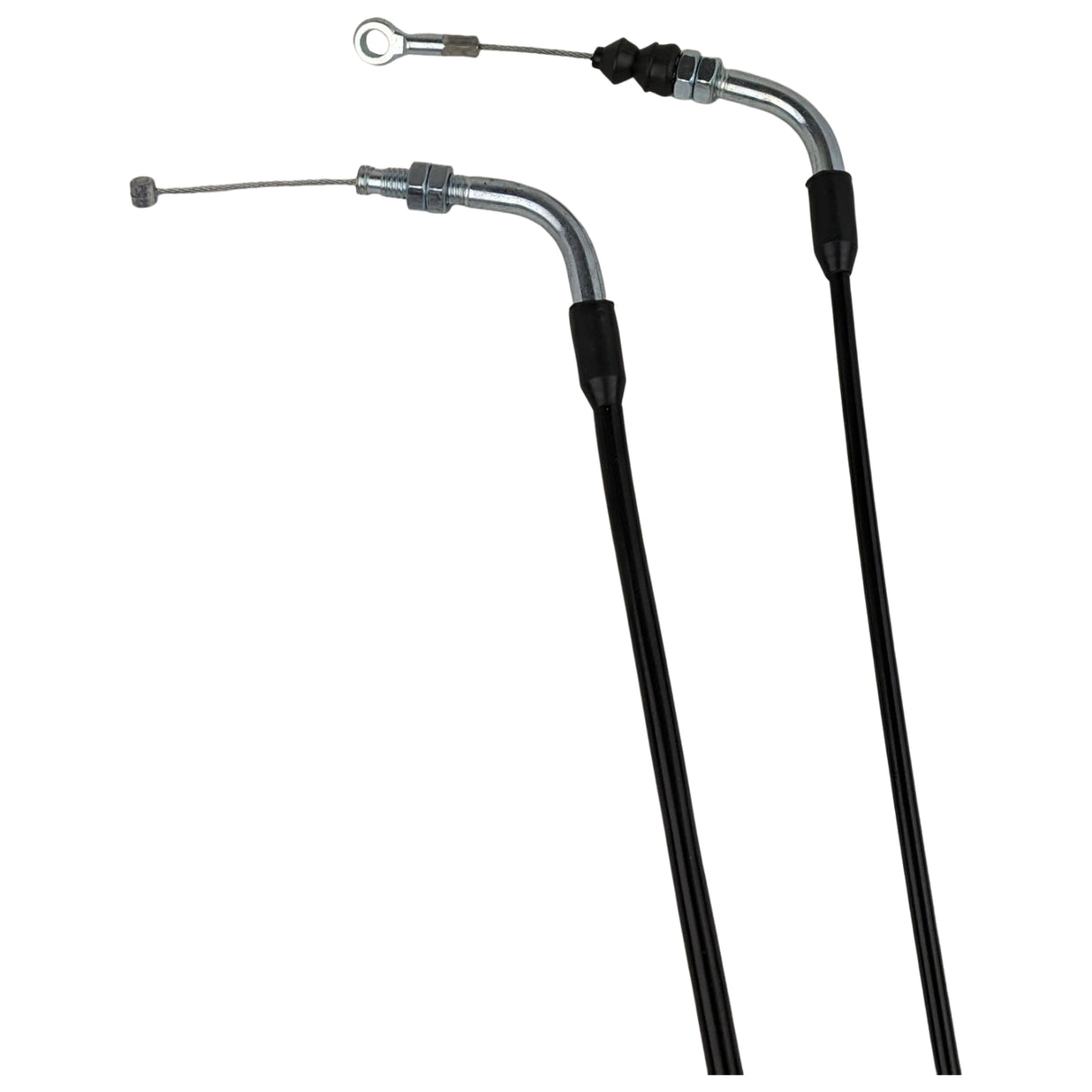 125 Inch Throttle Cable - Kandi KD-150GKM-2 KD-200GKM-2 Go-Kart