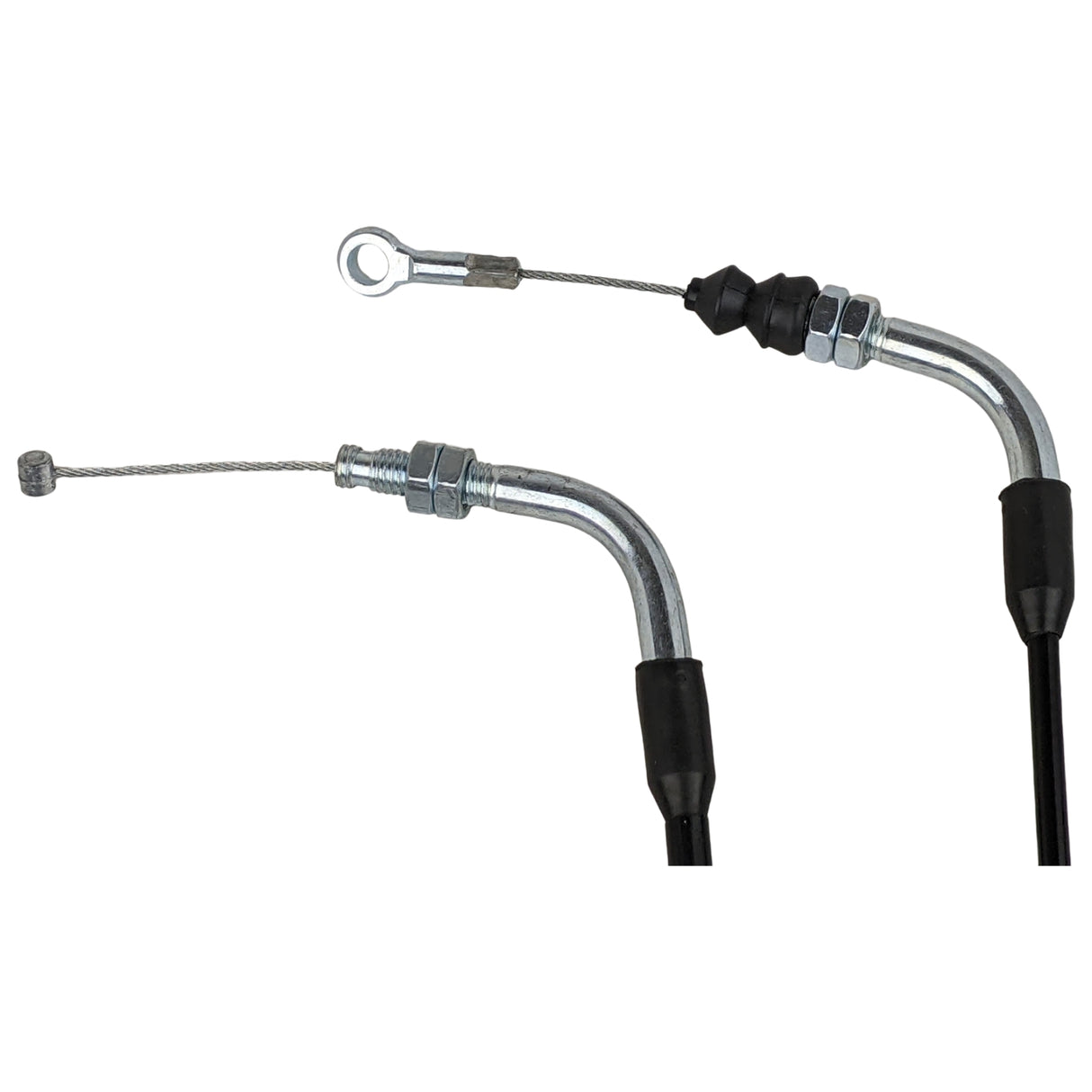 125 Inch Throttle Cable - Kandi KD-150GKM-2 KD-200GKM-2 Go-Kart