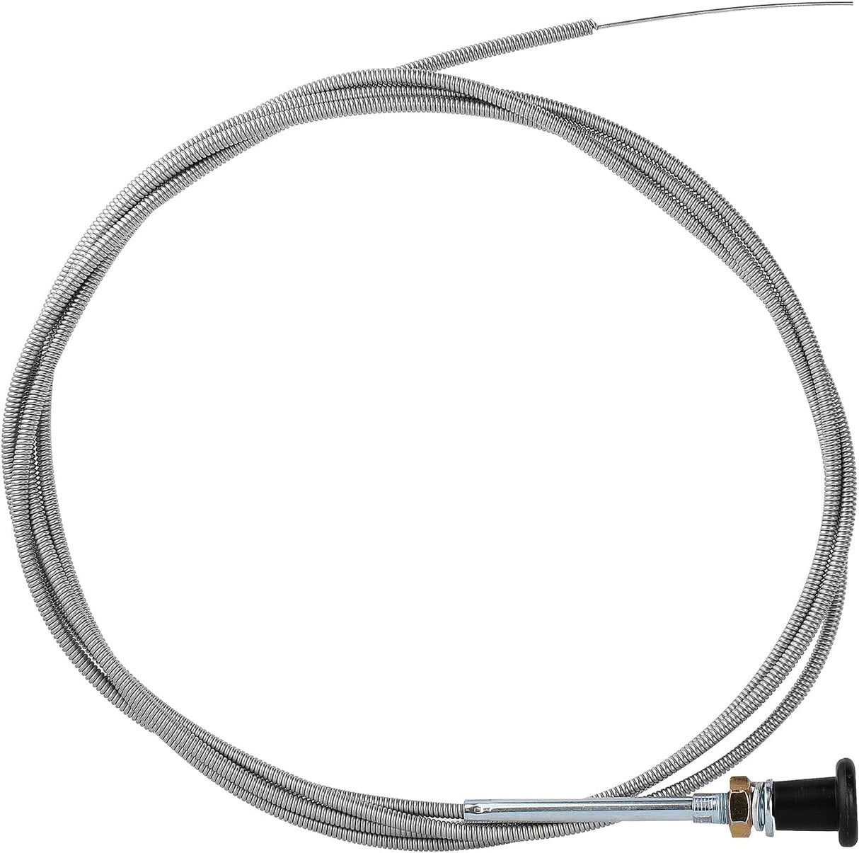 Choke Cable 96" Universal Carburetor Push Pull Choke Control Cable