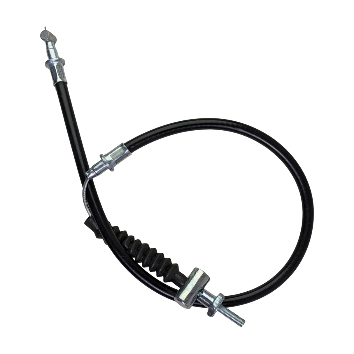 Brake Cable Front 23" Kazuma Meerkat ATV