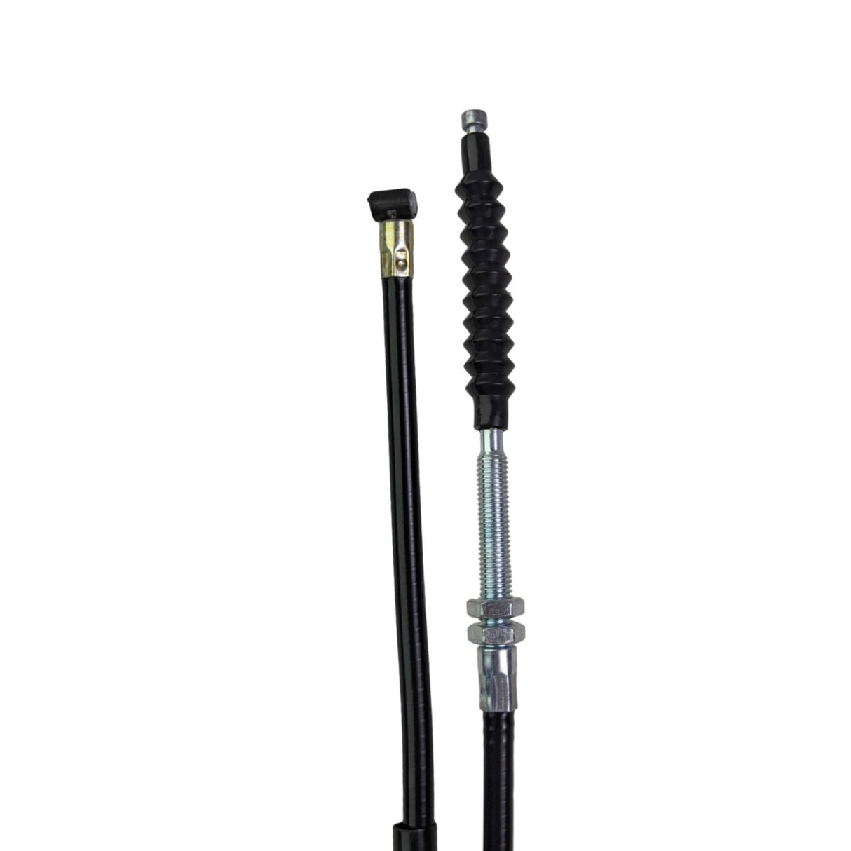 Clutch Cable - Sleeve 94mm Exposed Wire 10mm