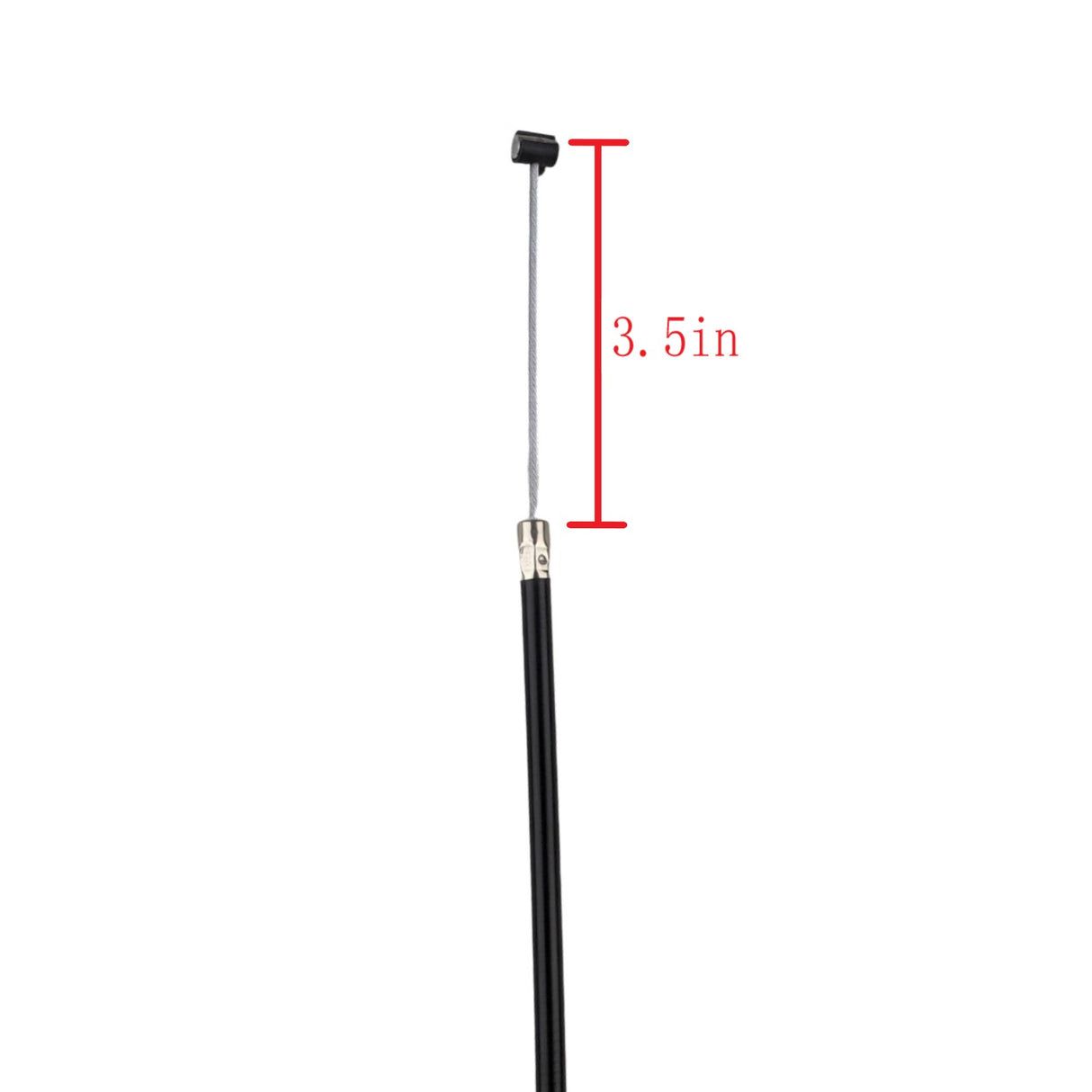 BSR250 Clutch cable