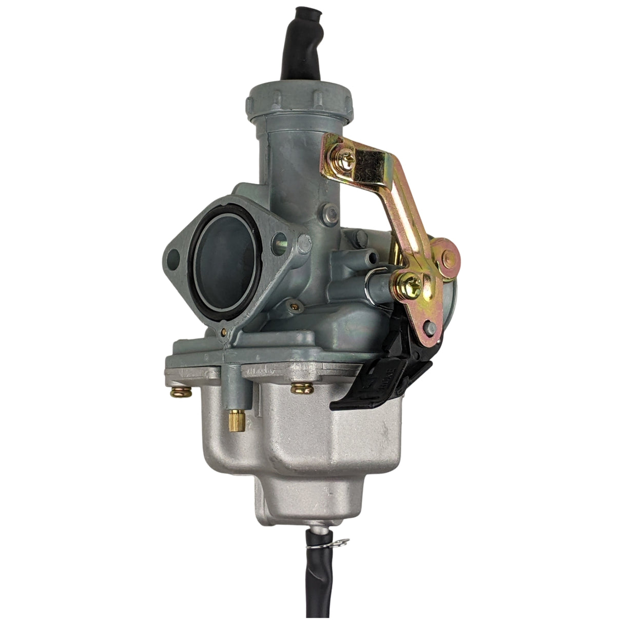 PZ27 27mm Carburetor for Taotao 4-Stroke 150cc-250cc ATV, Dirt Bikes, Go-Karts (16100-965-014/24)