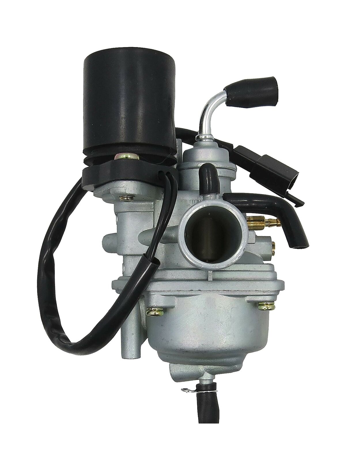 Carburetor, Dinli 2-Stroke 50cc - 90cc