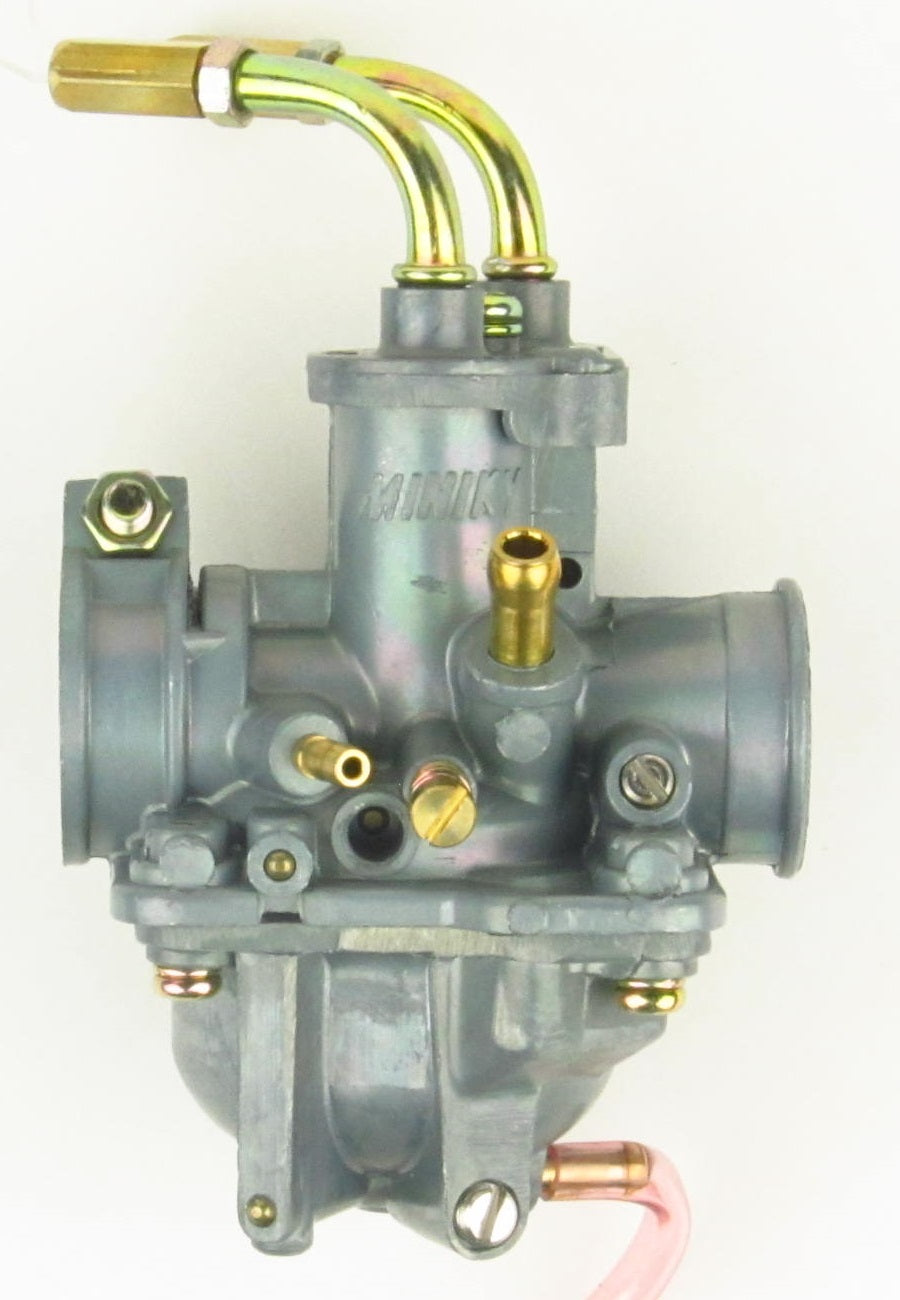 Carburetor, PZ12J, PW50 Style