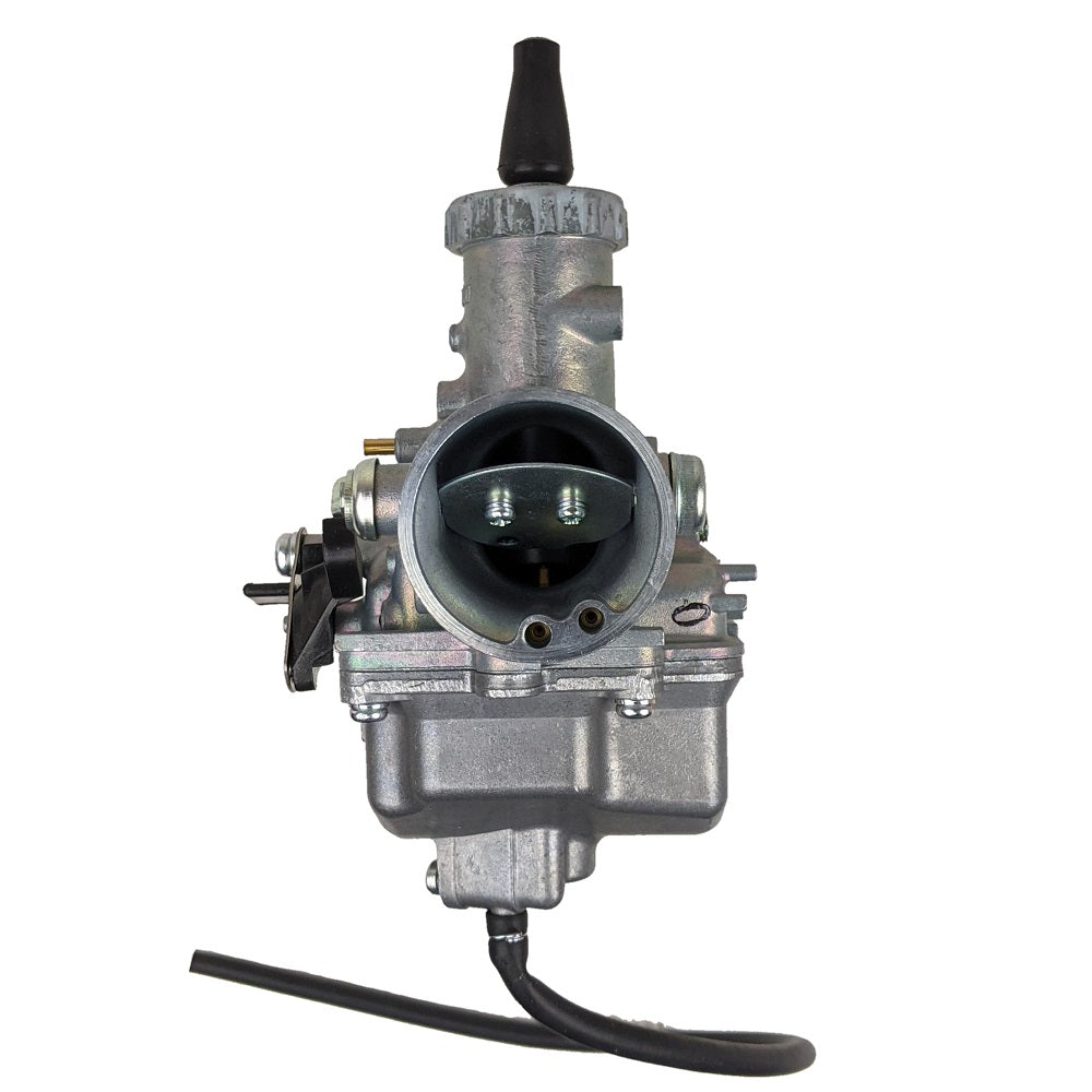 Carburetor, Mikuni VM26-606