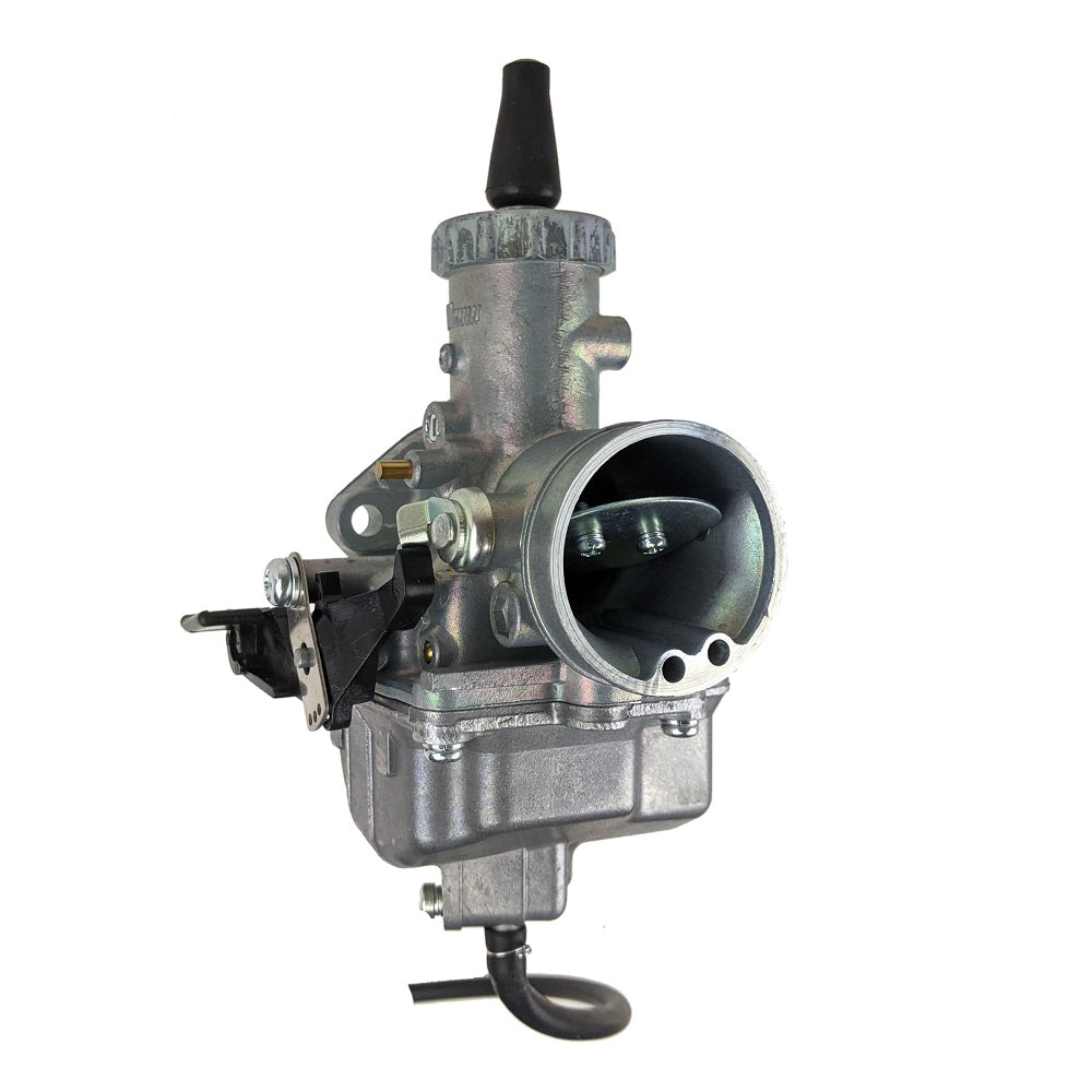 Carburetor, Mikuni VM26-606