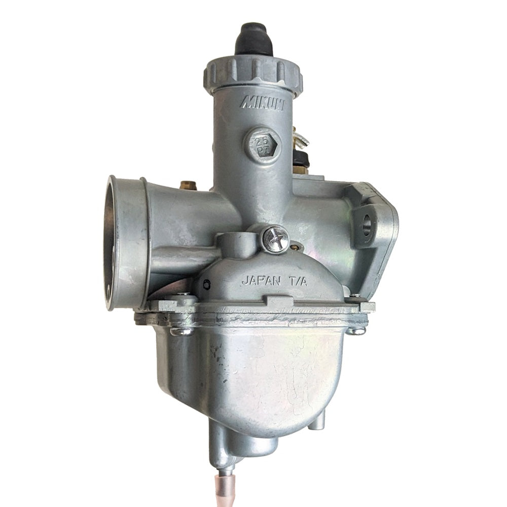 Carburetor, Mikuni VM22 125cc 150cc