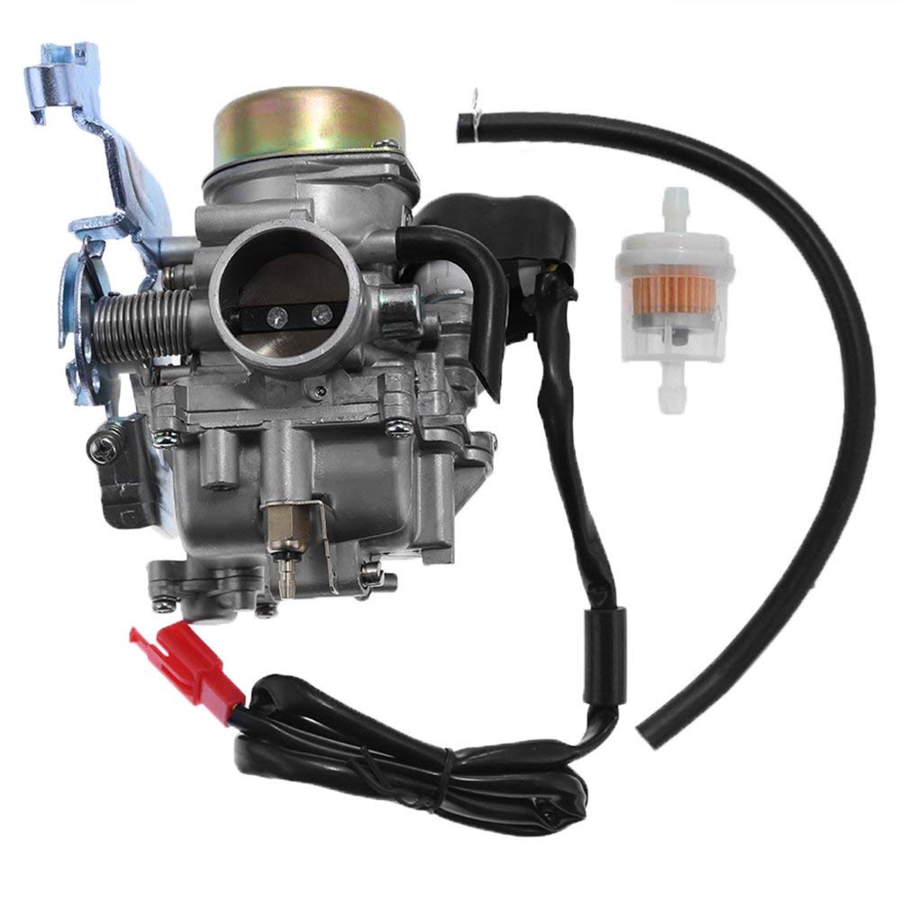 OEM CARBURETOR ASW MANCO TALON LINHAI BIGHORN 260CC 300CC ATV UTV OFF ROAD CARB
