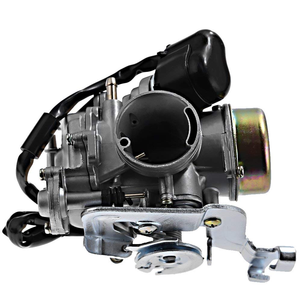 OEM CARBURETOR ASW MANCO TALON LINHAI BIGHORN 260CC 300CC ATV UTV OFF ROAD CARB