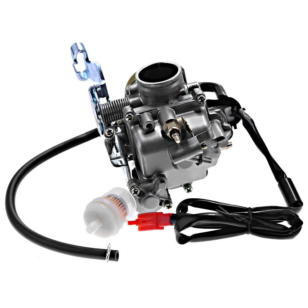 OEM CARBURETOR ASW MANCO TALON LINHAI BIGHORN 260CC 300CC ATV UTV OFF ROAD CARB