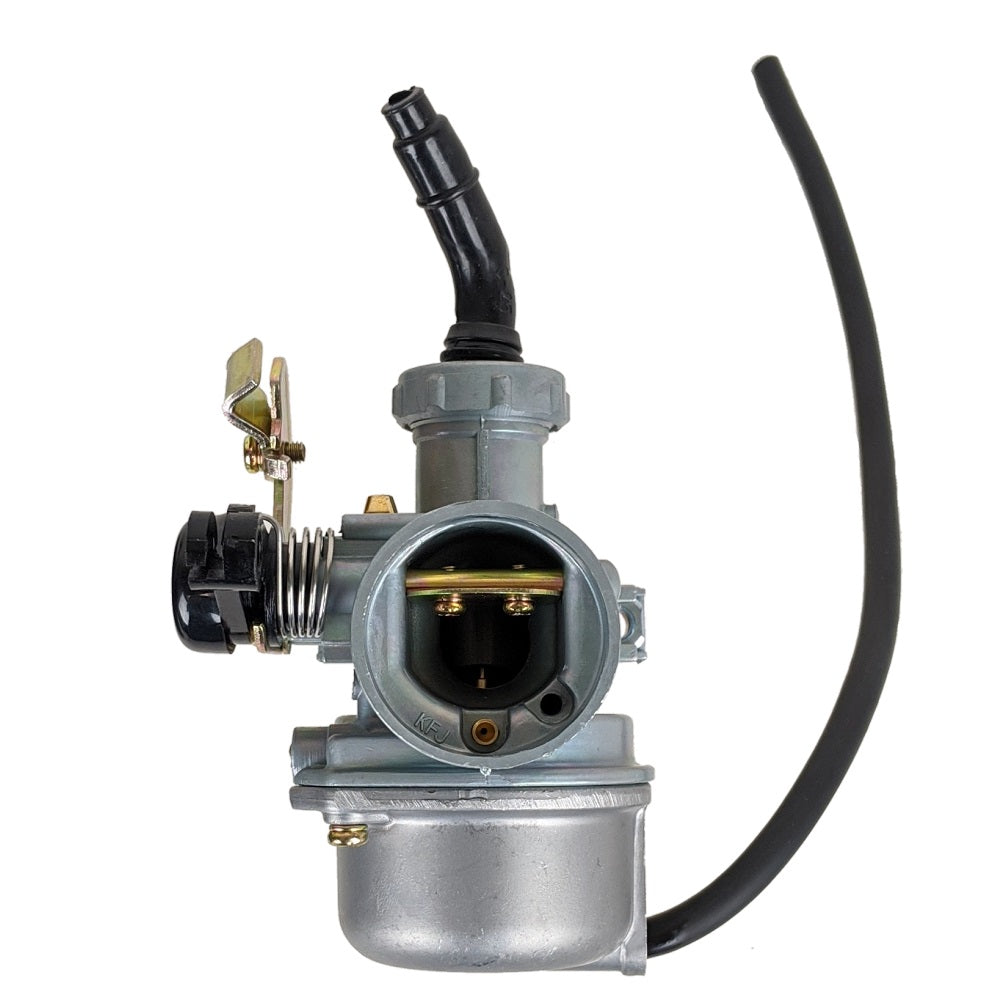 PZ22 22mm Carburetor Cable Choke -Version 2
