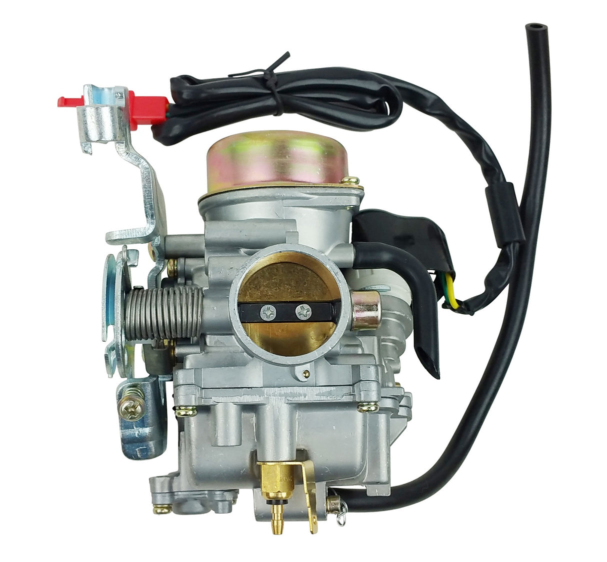 Carburetor, 2-Stroke Speed Carb, Bike Engine Kit