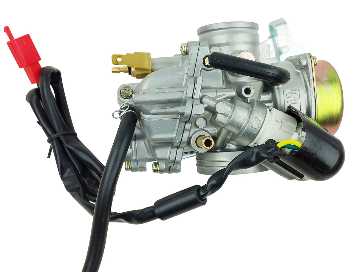 Carburetor, 2-Stroke Speed Carb, Bike Engine Kit