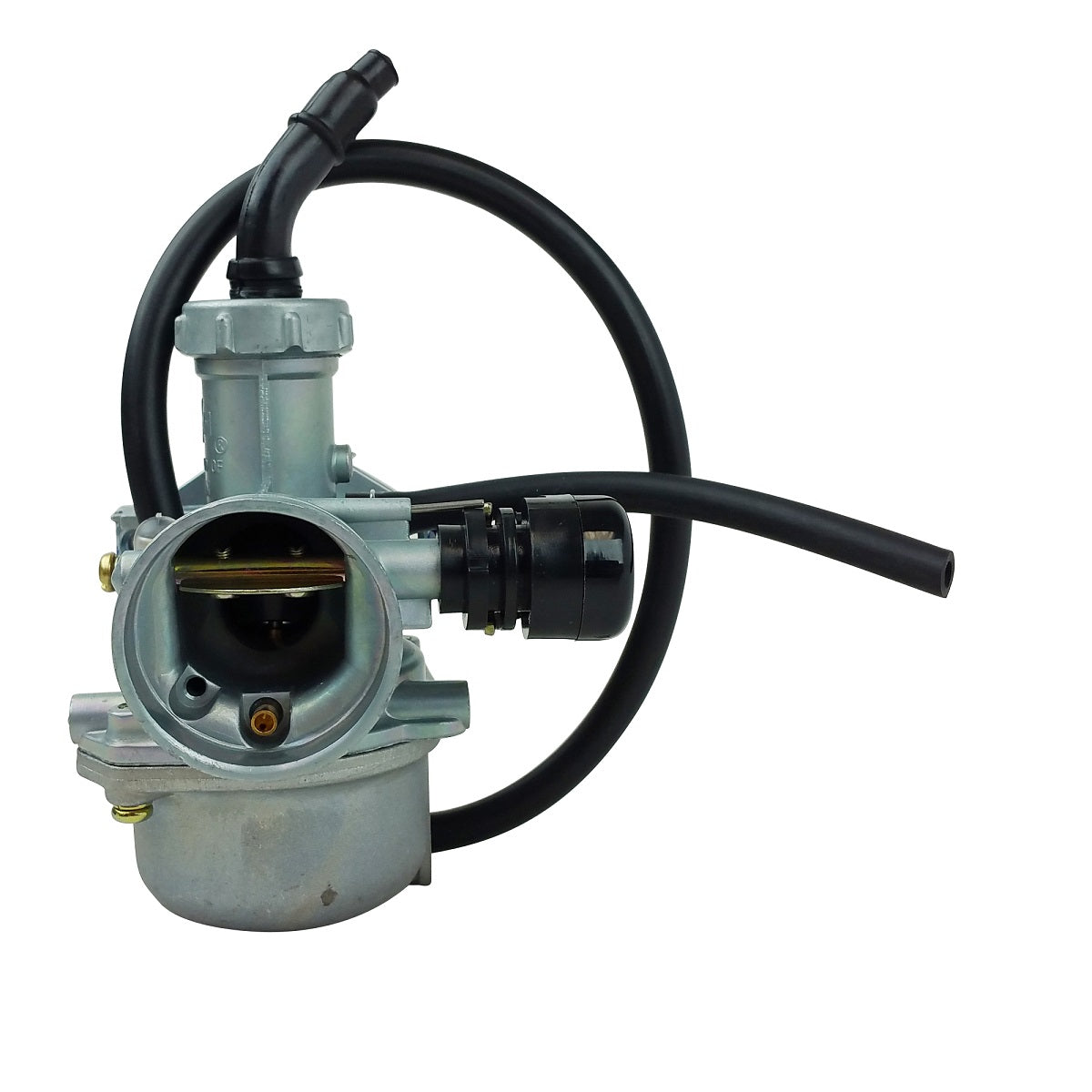 PZ25 25mm Carburetor 50cc 110cc 125cc CRF SSR Honda Yamaha Dirt Pit Bike ATV