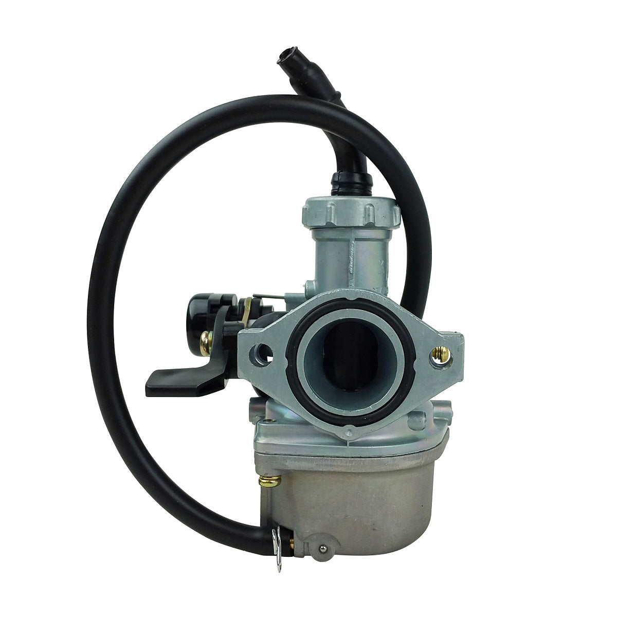 PZ25 25mm Carburetor 50cc 110cc 125cc CRF SSR Honda Yamaha Dirt Pit Bike ATV