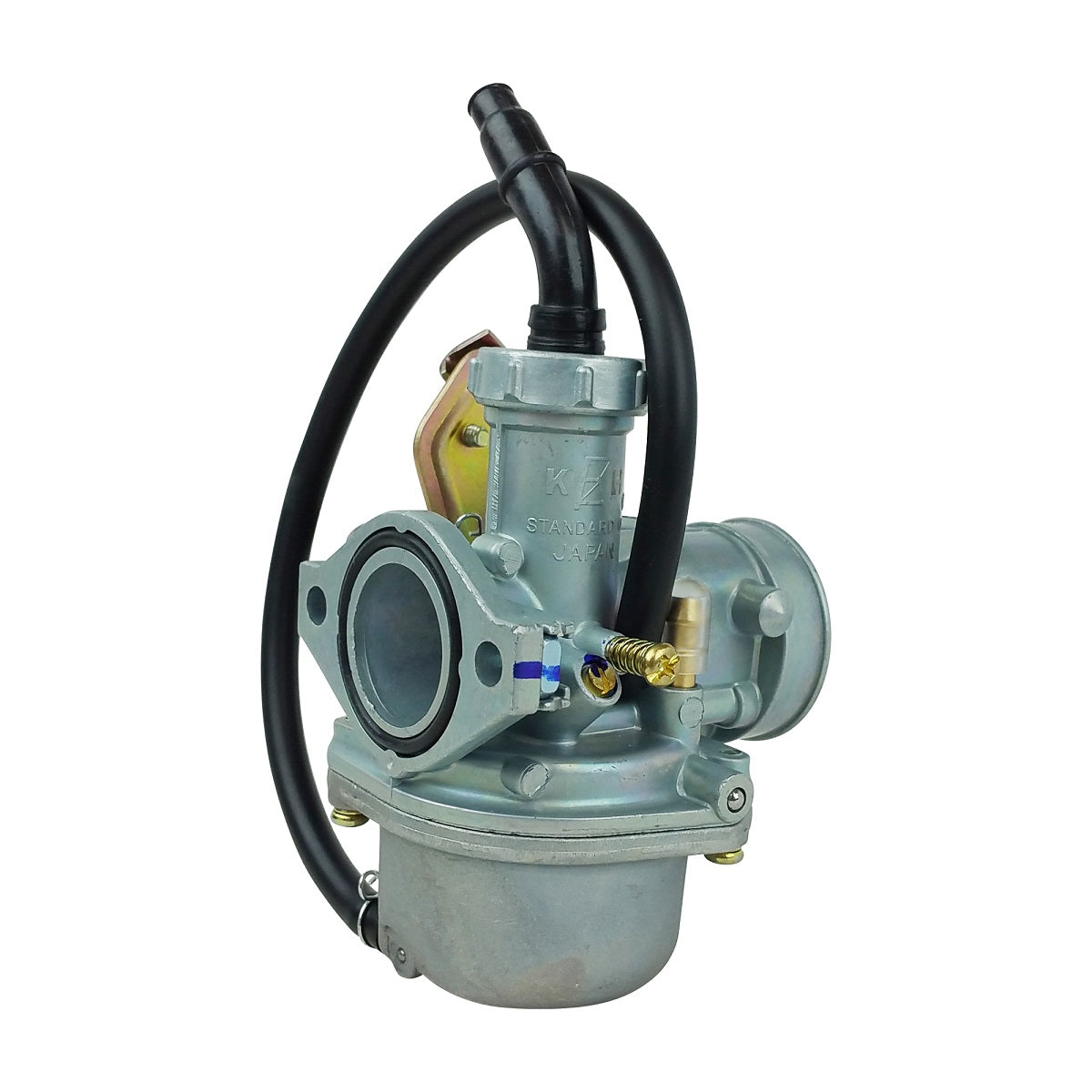 PZ25 25mm Carburetor 50cc 110cc 125cc CRF SSR Honda Yamaha Dirt Pit Bike ATV