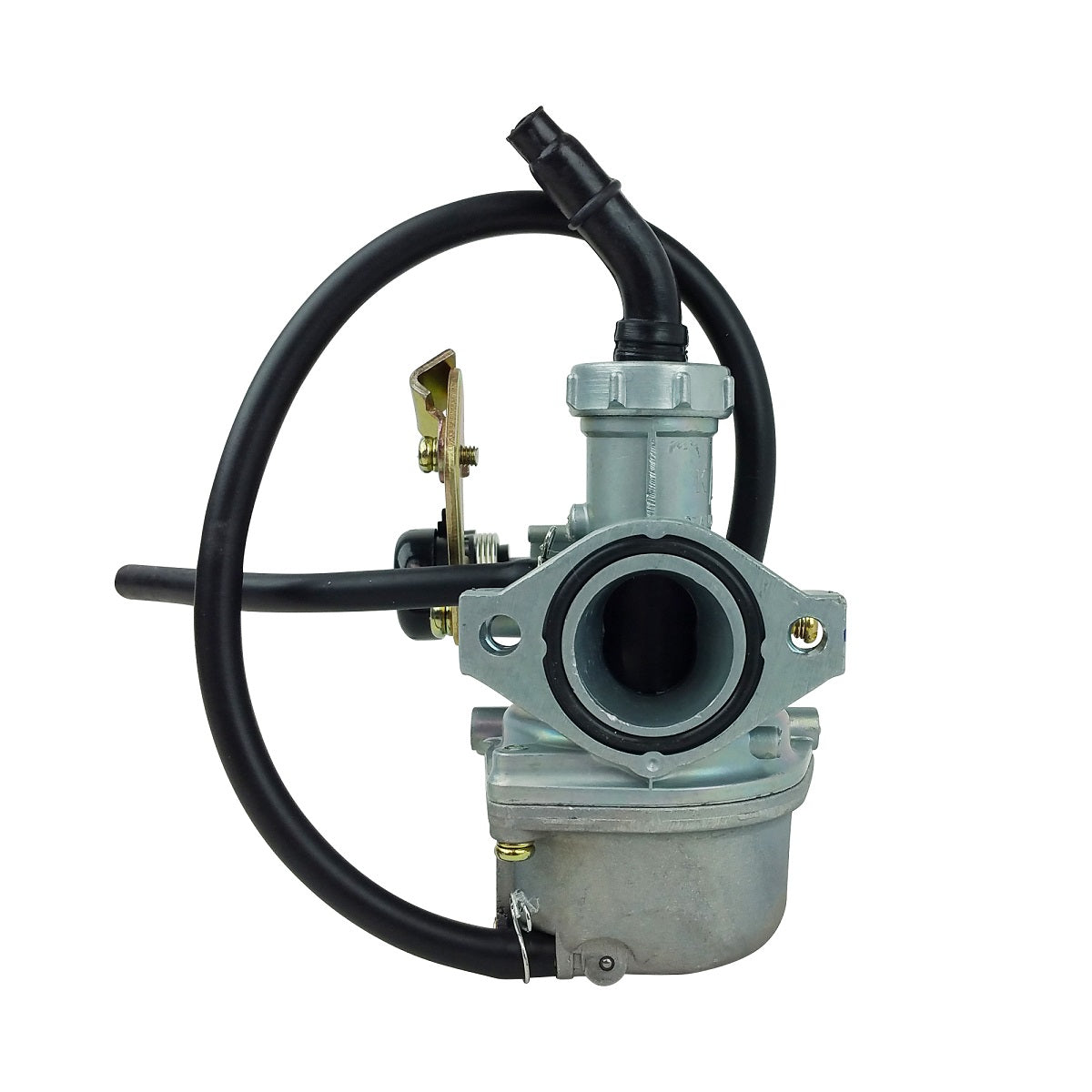 PZ25 25mm Carburetor 50cc 110cc 125cc CRF SSR Honda Yamaha Dirt Pit Bike ATV