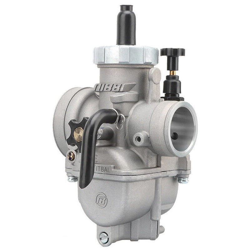 NIBBI Performance Carburetor N22 PE 24mm Flange 4T Apollo RFZ Z40 MAX Carb