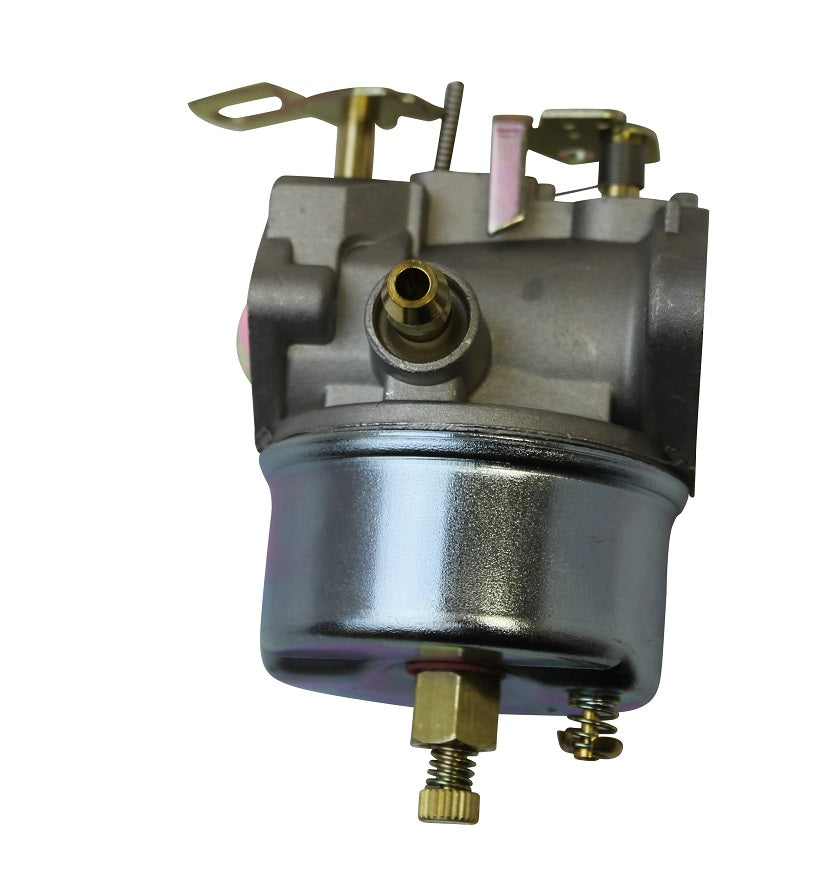 Adjustable Carburetor Tecumseh HMSK80 HMSK90 LH318SA LH358SA Snowblower 8hp 9hp