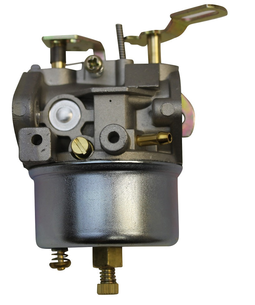 Adjustable Carburetor Tecumseh HMSK80 HMSK90 LH318SA LH358SA Snowblower 8hp 9hp
