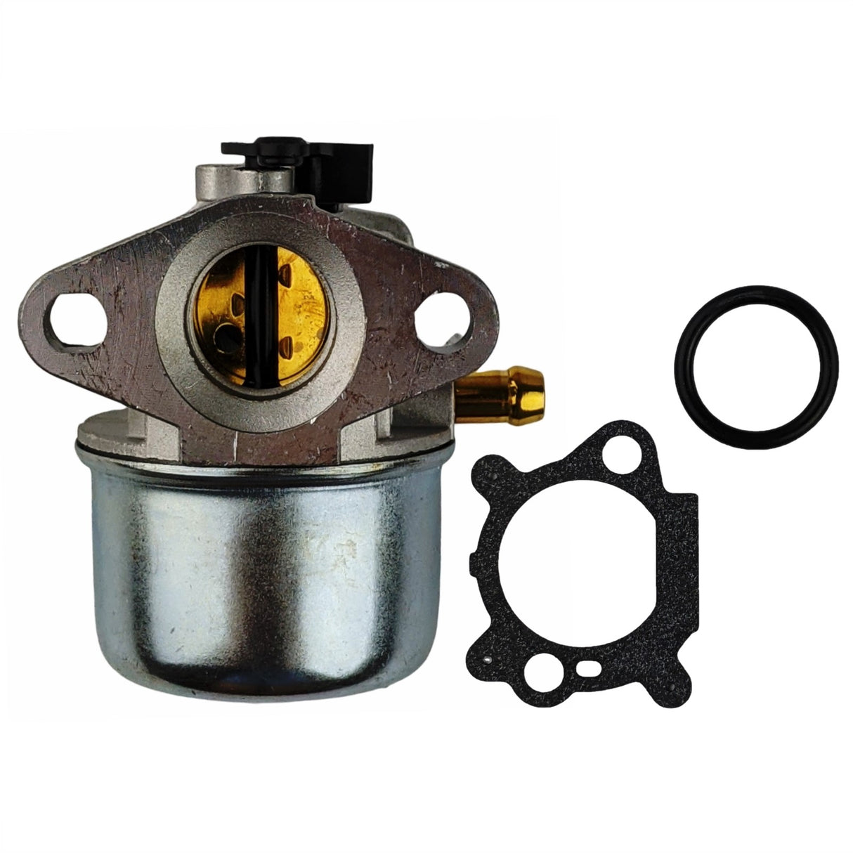 Carburetor for BRIGGS & STRATTON 799868 498254 497347 497314 49817012.50
