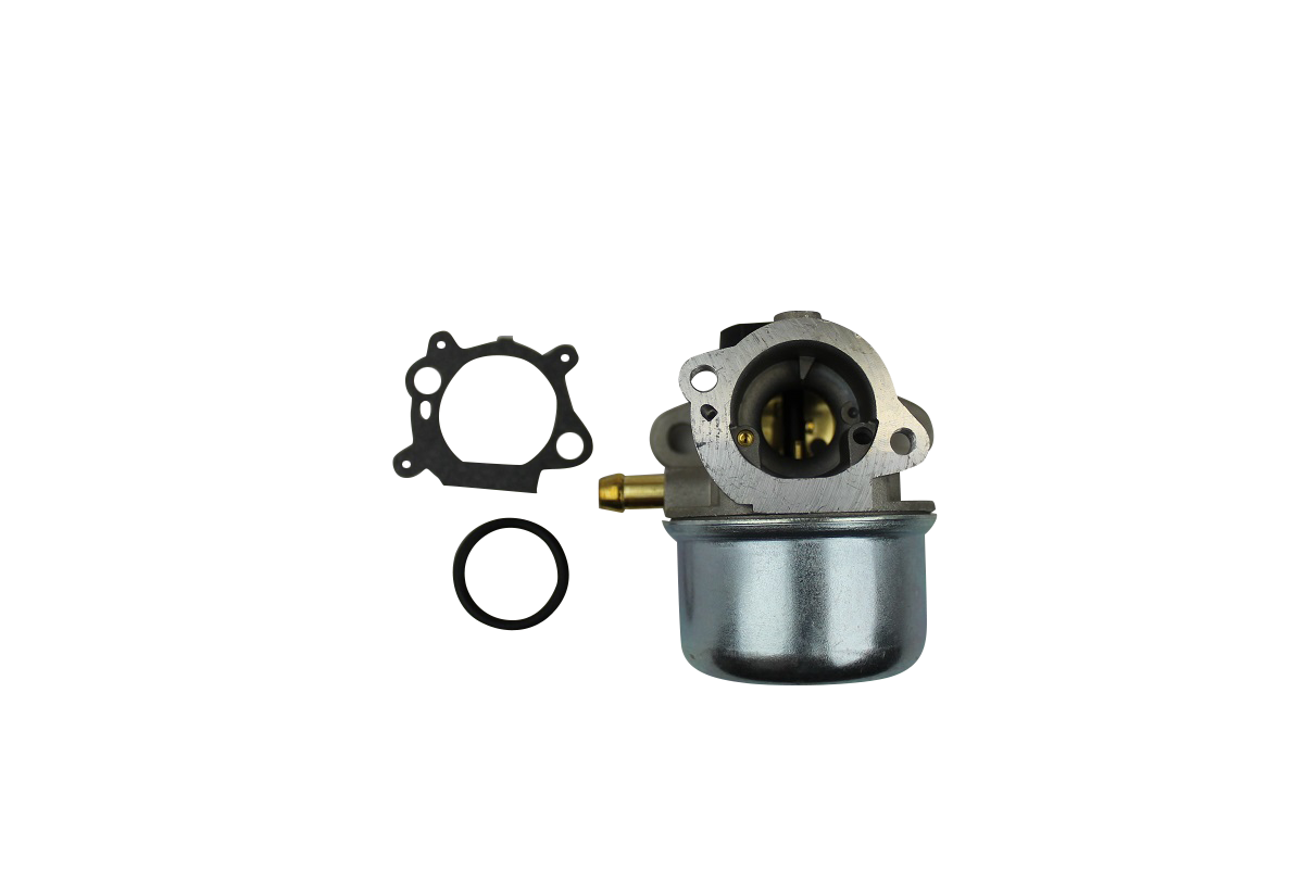 CARBURETOR Briggs & Stratton 799868 498170 497586 498254 497314 497347 W/Gasket