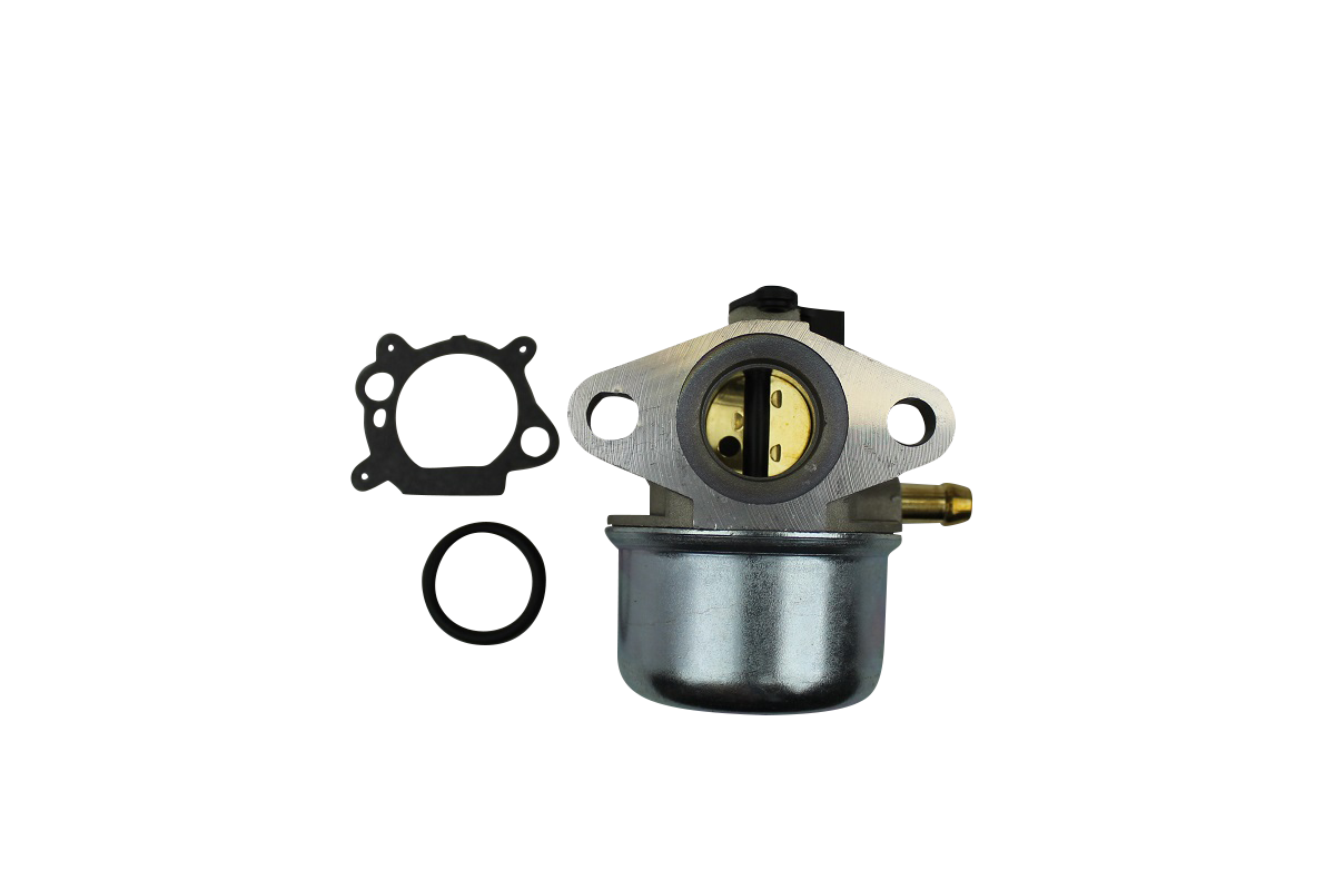 CARBURETOR Briggs & Stratton 799868 498170 497586 498254 497314 497347 W/Gasket