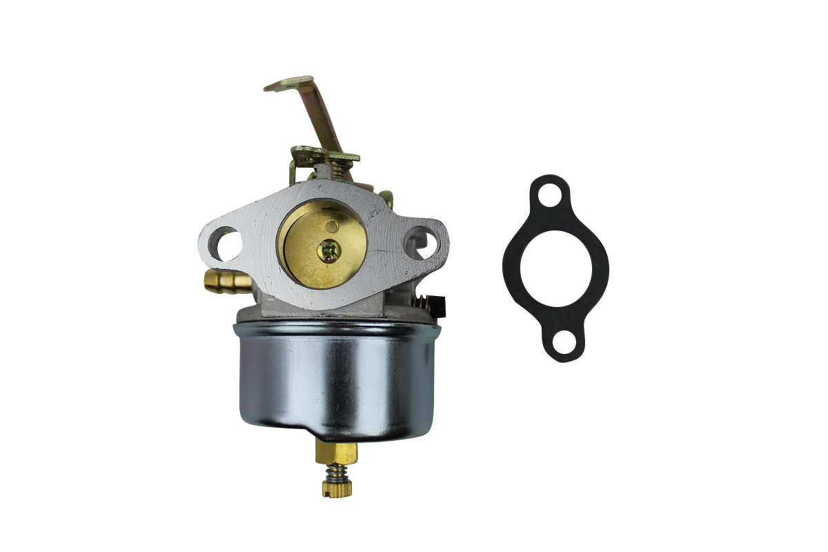 Carburetor for Tecumseh 631067 631067A 631828 632076 fits H50 & H60 Engines