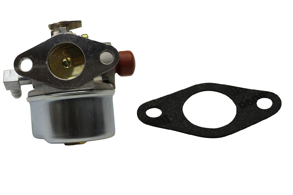 New Tecumseh Carburetor 20016 20017 20018 6.75 HP TORO Lawnmowers Recycler