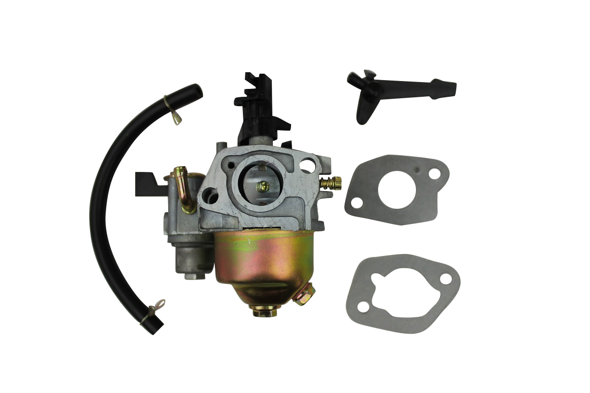 Carburetor 5.5 hp Honda GX160 16100-ZH8-W61